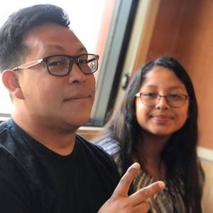 Meet your Posher, Jacob